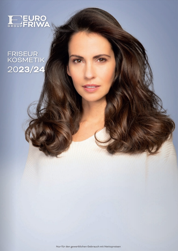 Katalog  2023/24 Friseurbedarf Engert